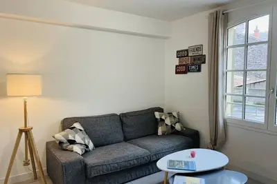 Image de Cosy Appartement Montferrand tout équipé 6prs