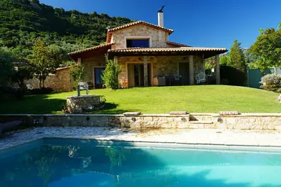 Image de Blue Jasmine Villa with private pool