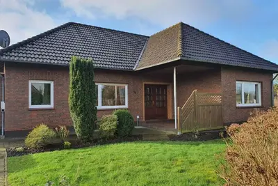 Image de Maison de vacances Nordseeglück