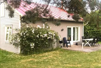 Image de 4 etoiles maison de vacances a ÅSA-By Traum