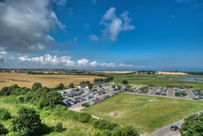 Image de Ferienpark - Haus M, App. 0m0802