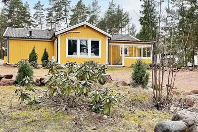 4 etoiles maison de vacances a Mönsterås-By Traum