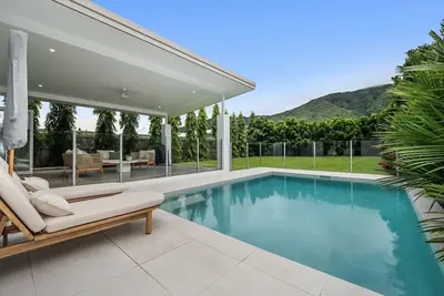 Image de Beachmont Bliss Palm Cove 3 Bedroom Holiday Home