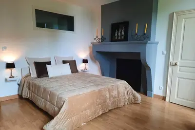 Image de Appartement vieille ville