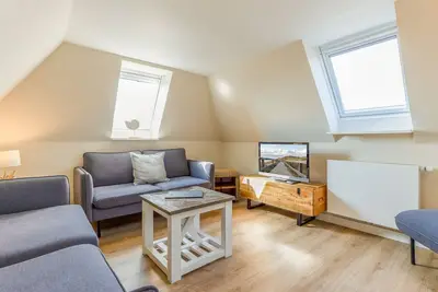 Appartement Amsterdam