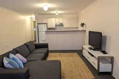 Image de Apartment Stay @Phillip 1bd 1bth 1car