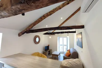 Image de Logement Les randonnées joyeuses Gard\/ Cévennes Rivière, Lac activités nautiques