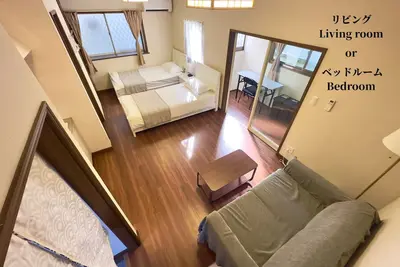 Image de Tranquil Getaway in the Heart of the City