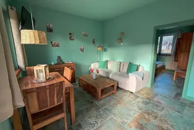 Image de Ferienwohnung im Spargeldorf Schäpe mit Großer Südwest Terrasse