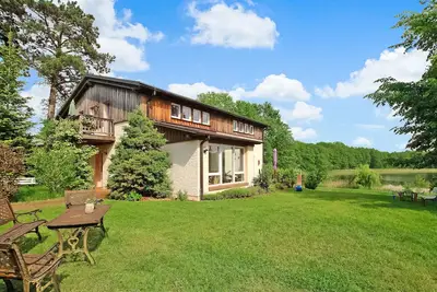 Image de Wohnung Templin Ot Dargersdorf