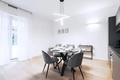 Image de Easylife - Apartment with terrace near Cenacolo