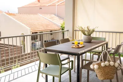 Image de Amabilis City Junior Apartment