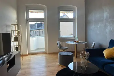 Image de Neue, Sanierte, Modernisierte \/komplett Möblierte Wohnung Charlottenburg\/ Berlin