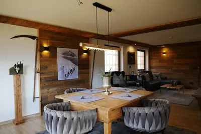 Image de Bergchalet Four Seasons