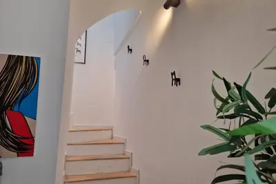 Image de Superbe duplex avec terrasse privée, 2 chambres - Centre Málaga