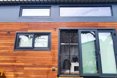 Image de Fantástica Tiny House en Camping de Playa