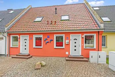 Image de Ferienhaus Pruchten