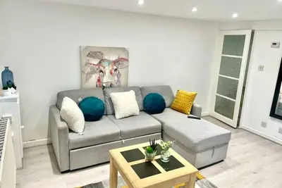 Image de 2 bedrooms haven near Nec, Airport