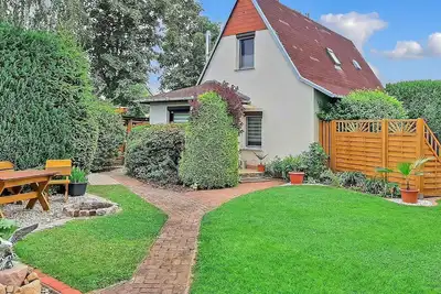 Image de Ferienhaus Waren (Müritz)