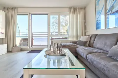Image de Penthouse Seaside View