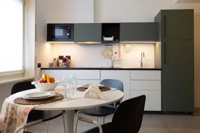 Image de Apartments Kita House in Bergamo
