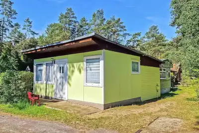 Image de Ferienhaus Rheinsberg Ot Kagar