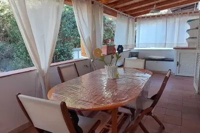 Image de Costa Smeralda Villa a stone's throw from the center of Porto Rotondo