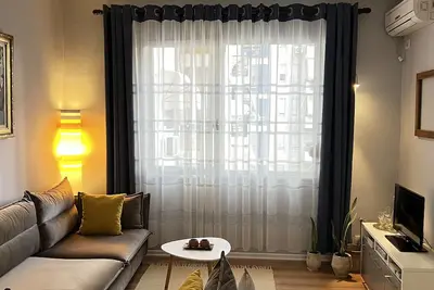 Image de Misu's City Center Apartment in Tirana