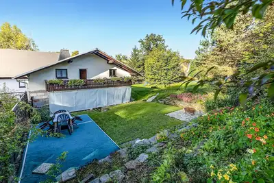 Image de Ferienhaus Raschau-Markersbach