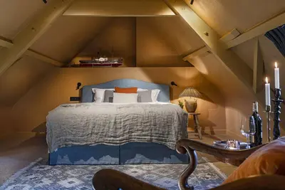 Image de Family room in Bruges