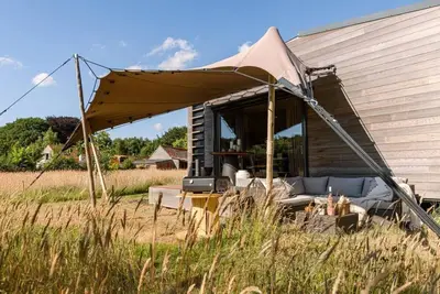 Image de Tiny House Nabij Brugge