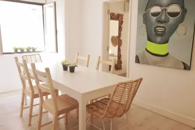 Image de BairroSweethome2A Lisboa