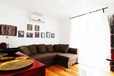 Image de SantoSweethome 3b With Parking