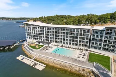 Image de Scenic Views, Outdoor Grill & Dine, Fireplace, Games