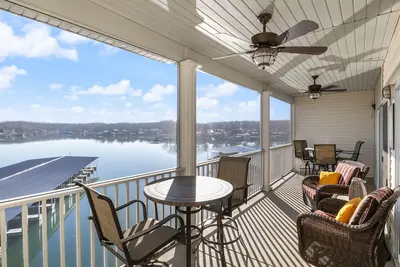 Image de Beautiful Cove Views & Plenty Relaxing Spaces