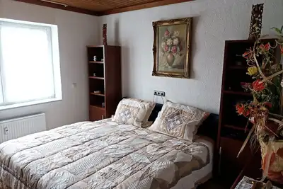 Image de O2 - Komfortables 140 qm Apartment