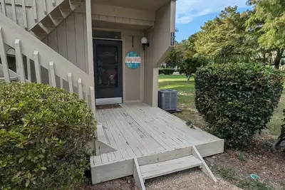 Image de Fun Little Studio in Daphne - Great location