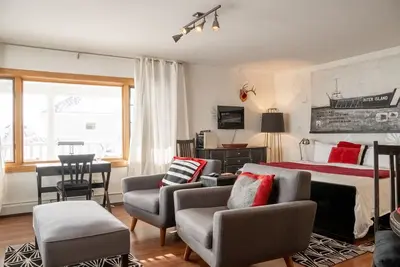 Image de Outer Island Apartment @ The Copper Crown