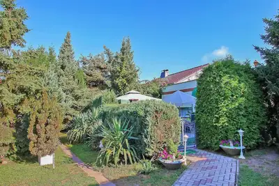 Image de Magnifique maison 1 chambre à Rechlin