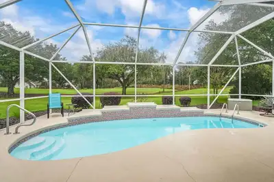 Image de Escape to Luxury: Designer Pool Home in Valle Verde!