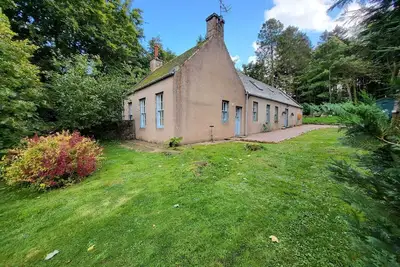 Image de Spacious Cottage in Grounds of Scottish Castle