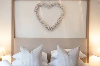 Image de Cotswold Apartment in Blockley