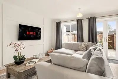 Image de Cotswolds Retreat - Little Corders