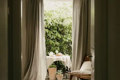 Image de Central Village Cottage, The Corders