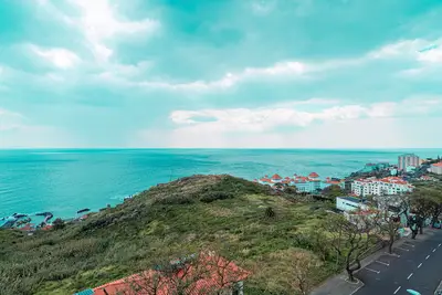 Image de Ocean View Apartment