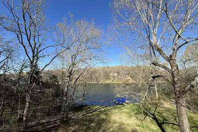 Image de The Bungalow on Lake Navajo