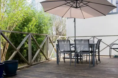 Image de Maison spacieuse à Sèvres