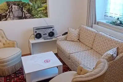 Image de E1 - Kompakte 65 qm Wohnung