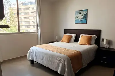 Image de 507 Modern Apart-Suite in Versalles Loft Type - Cali Tower Suites & Lofts