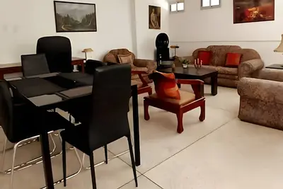 Complete Apartment Rers Versalles 3 bedrooms - Cali Tower Suites & Lofts